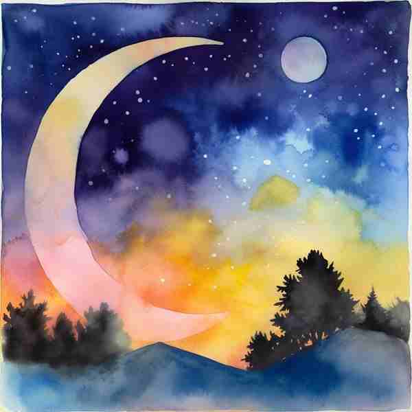 Moon Inconjunct Ascendant